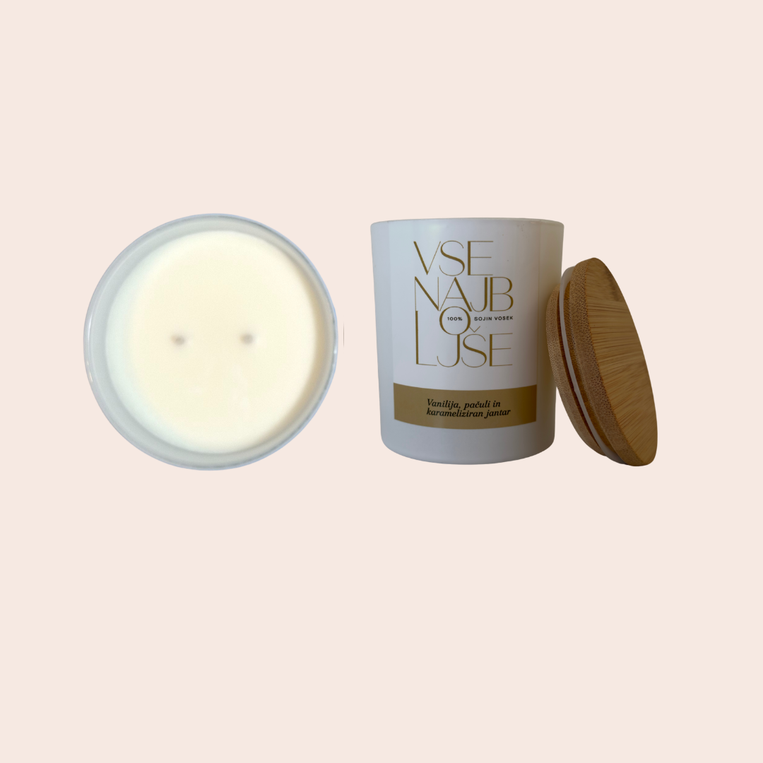 Vse najboljše ( 200g)