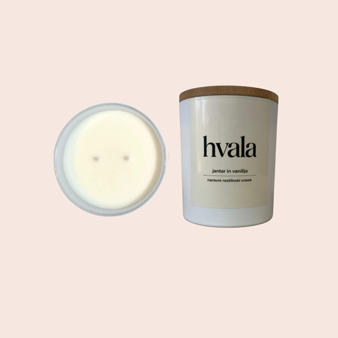 Hvala ( 200g)