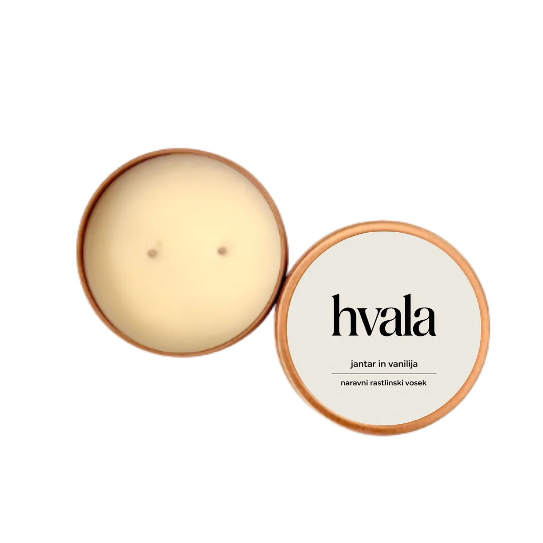 Hvala ( 165g)